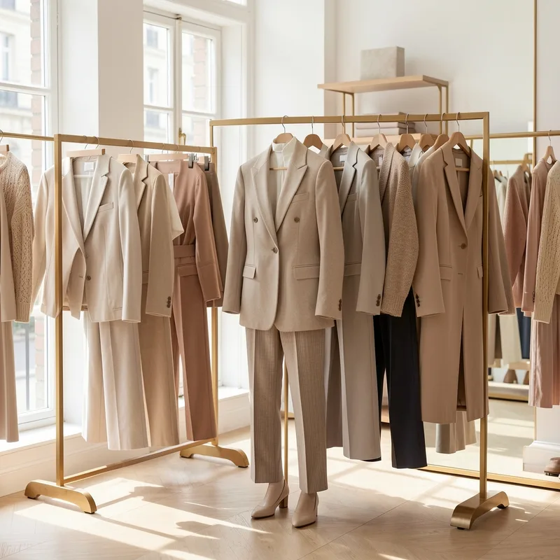 Conseils look