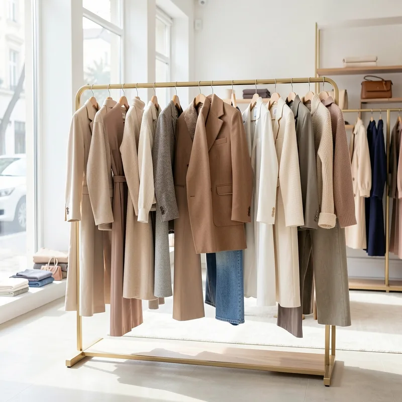 Comment trouver son style vestimentaire